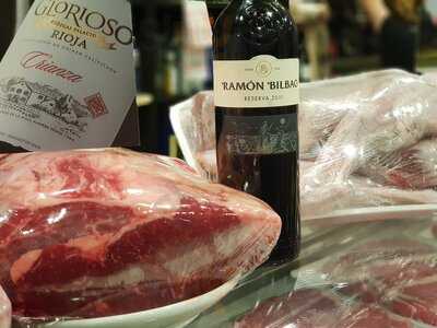 La Fontanica Bar Restaurante