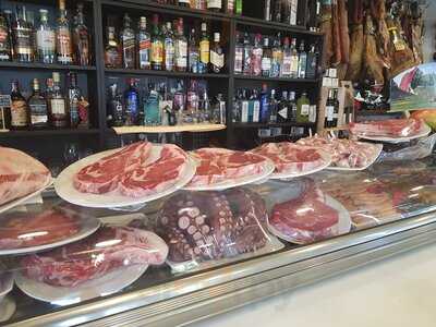 La Fontanica Bar Restaurante