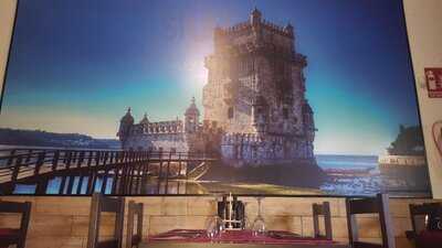 Restaurante Costa Nova