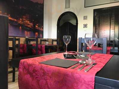 Restaurante Costa Nova