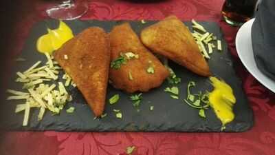 Restaurante Costa Nova