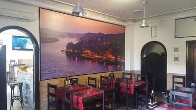 Restaurante Costa Nova