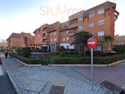 Restaurante Costa Nova