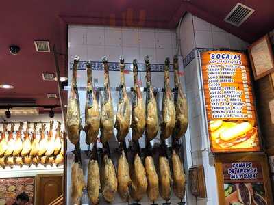 Don Jamon