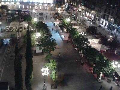 Plaza De Santa Ana 3