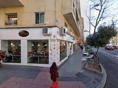 Granier Madrid