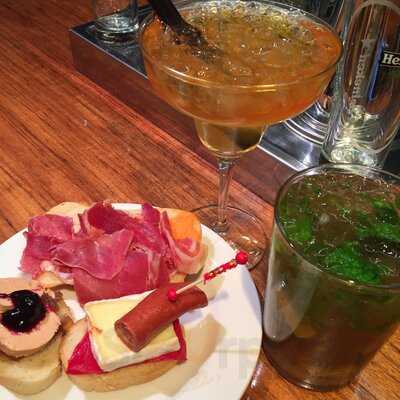 El Pescado Original - Mercado San Miguel