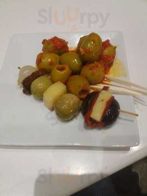 El Pescado Original - Mercado San Miguel