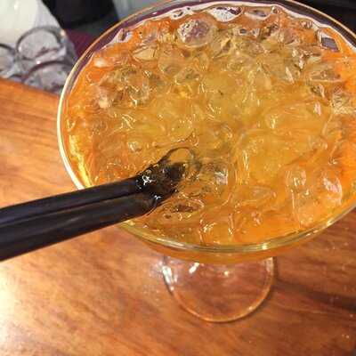 El Pescado Original - Mercado San Miguel