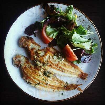 Restaurante Hotel Crowne Plaza