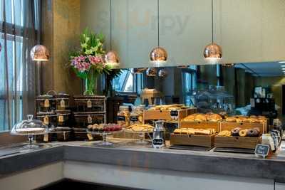 Restaurante Hotel Crowne Plaza