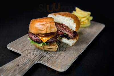 Restaurante Hotel Crowne Plaza