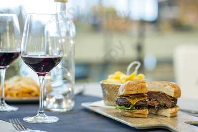 Restaurante Hotel Crowne Plaza