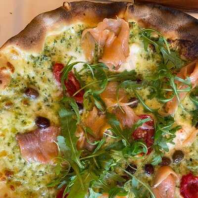 La Tagliatella C/o'donnell, 8, Madrid