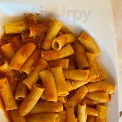 La Tagliatella C/o'donnell, 8, Madrid