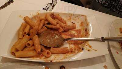 La Tagliatella C/o'donnell, 8, Madrid