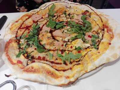 La Tagliatella C/o'donnell, 8, Madrid