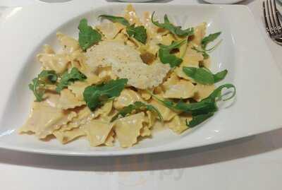 La Tagliatella C/o'donnell, 8, Madrid