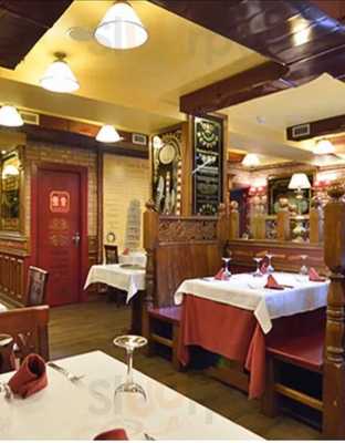 La Tagliatella C/o'donnell, 8, Madrid