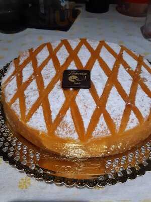 Pasteleria Venecia