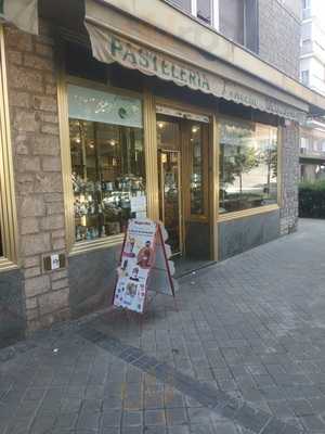 Pasteleria Venecia