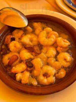 Restaurante Las Moreras