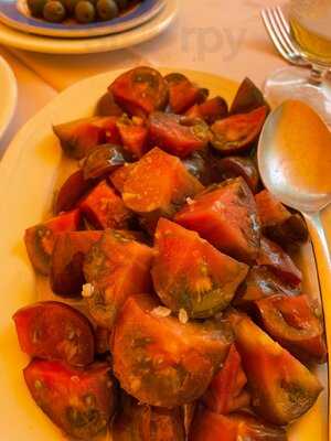 Restaurante Las Moreras