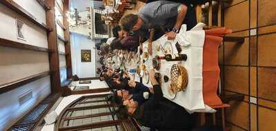 Restaurante Las Moreras