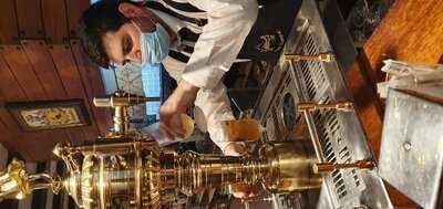 Restaurante Las Moreras