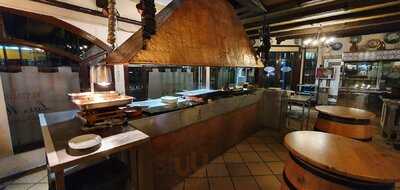 Restaurante Las Moreras