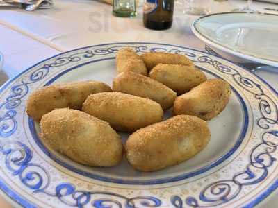 Restaurante Las Moreras