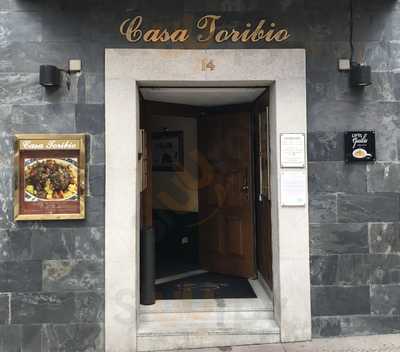 Casa Toribio