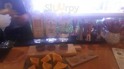 Corazón Agavero Mezcaloteca