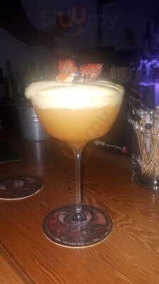 Corazón Agavero Mezcaloteca