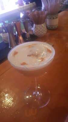 Corazón Agavero Mezcaloteca