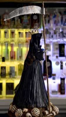 Corazón Agavero Mezcaloteca