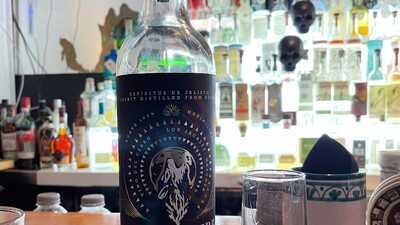 Corazón Agavero Mezcaloteca