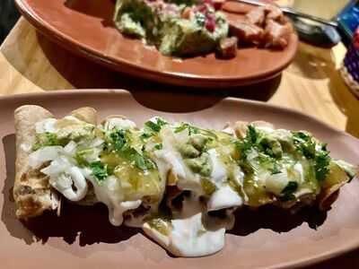 Corazón Agavero Mezcaloteca