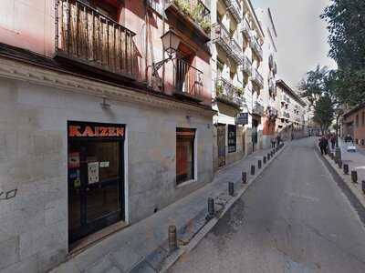 Corazón Agavero Mezcaloteca