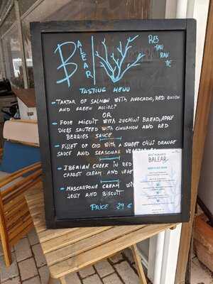 Restaurant Balear