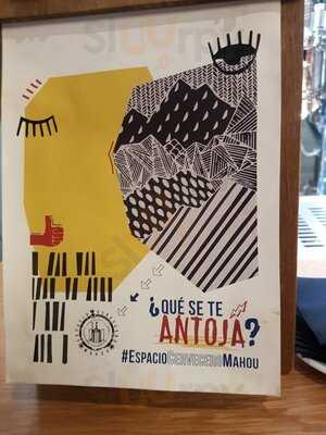 Espacio Cervecero Mahou