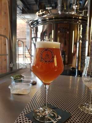 Espacio Cervecero Mahou