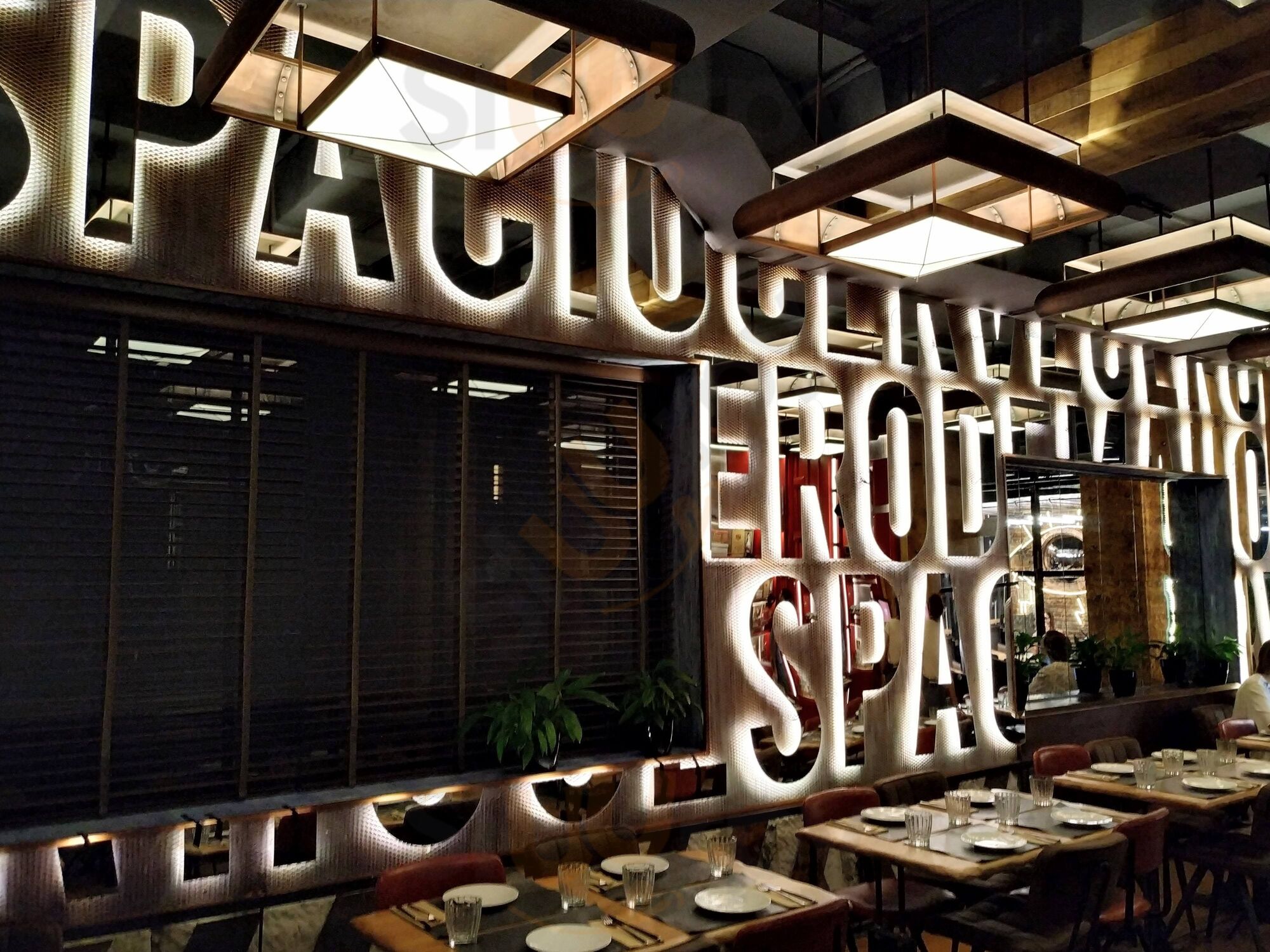 Espacio Cervecero Mahou