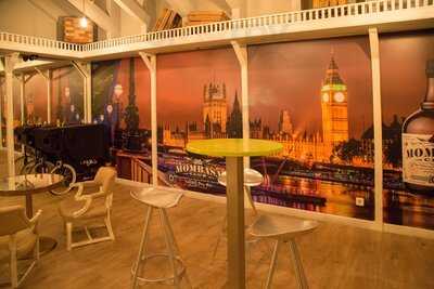 La Gintonería De Candilón