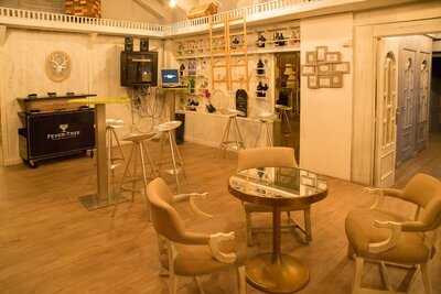 La Gintonería De Candilón