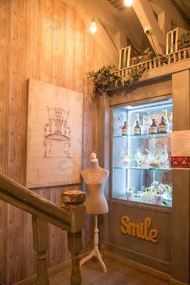 La Gintonería De Candilón