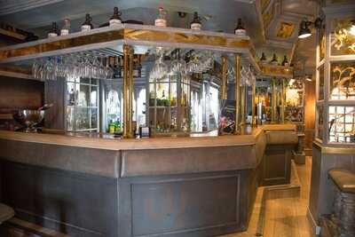 La Gintonería De Candilón