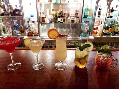 La Gintonería De Candilón