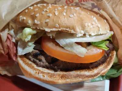 Burger King