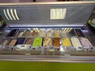 Cariló Helados & Café